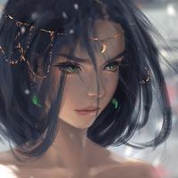 Zhihu profile picture for @updating