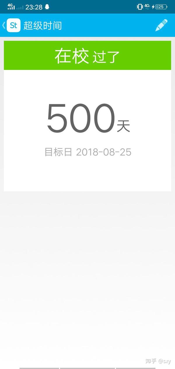 我的年年度规划 知乎