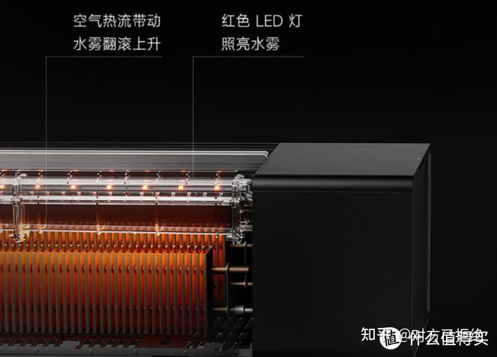 踢脚线取暖器和油汀取暖器哪个好 这两个取暖器哪个更省钱