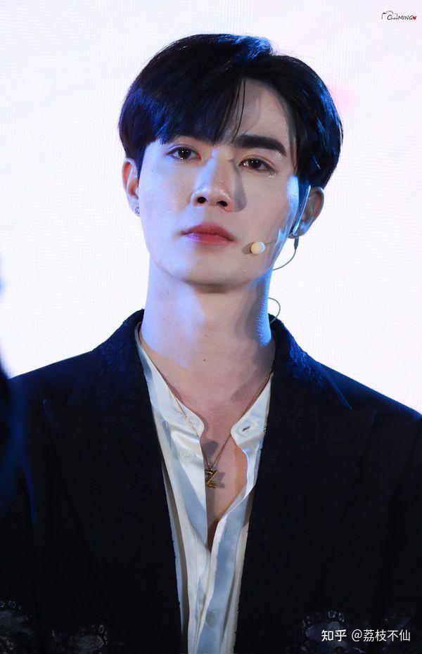 zee李海海是个怎么样的人? - 知乎