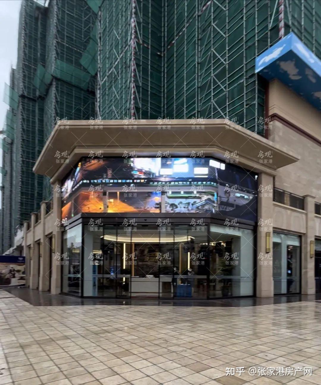 张家港"网红盘"皇家首座二期预计12月中旬开盘,价格…… - 知乎