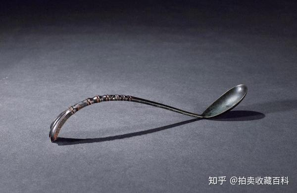 古人宫廷餐具讲究 宫廷小汤勺竟然这么贵,史上拍卖价格最高的30大汤勺 - 知乎