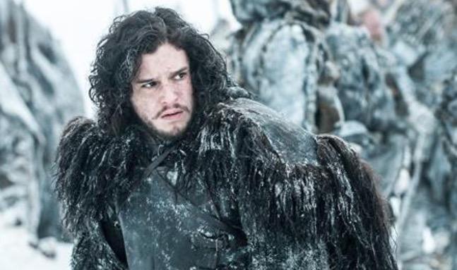 权力的游戏人物分析谁是三个骑龙之人插播一条弹幕第七季播完我已被