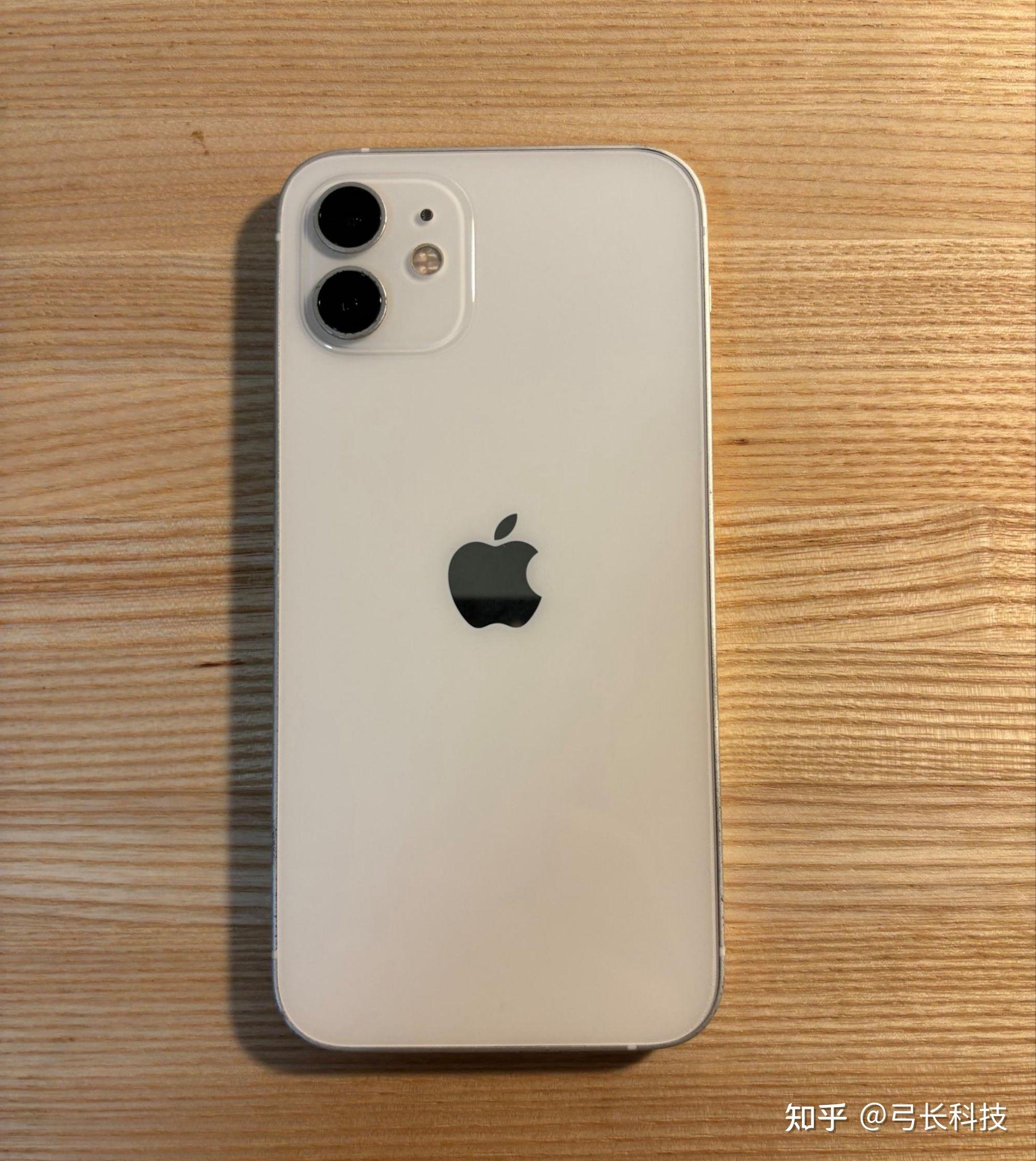 iphone12值得购买吗