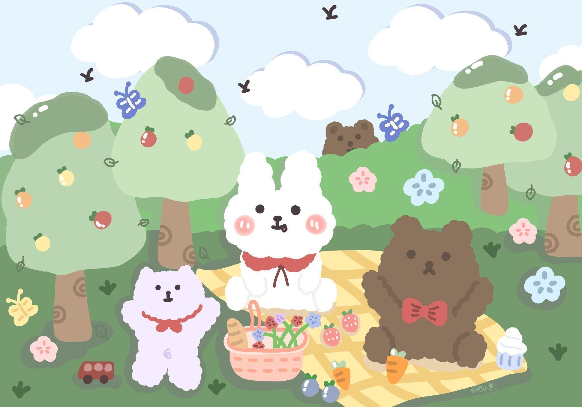 有没有适合女生的ipad壁纸