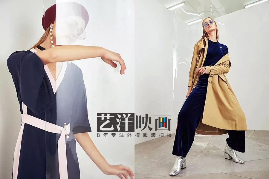 艺洋广州外模摄影 拍摄过500多家服装品牌 其中50 都是电商爆款 知乎