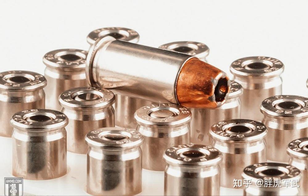 深度解析！5 款最佳隐蔽携带的.32 ACP 手枪 - 知乎