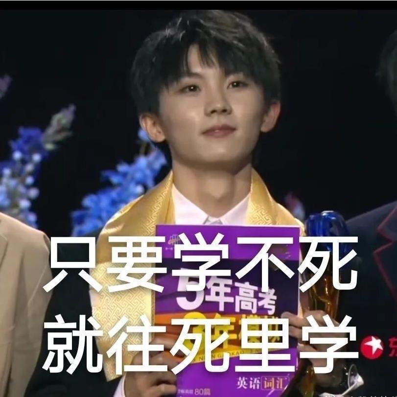 时代少年团贺峻霖学习怎么样?能顺利考上大学么? - 知乎