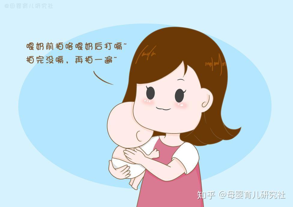 婴幼儿护理尤其是新生儿新手妈妈容易犯的7个错误