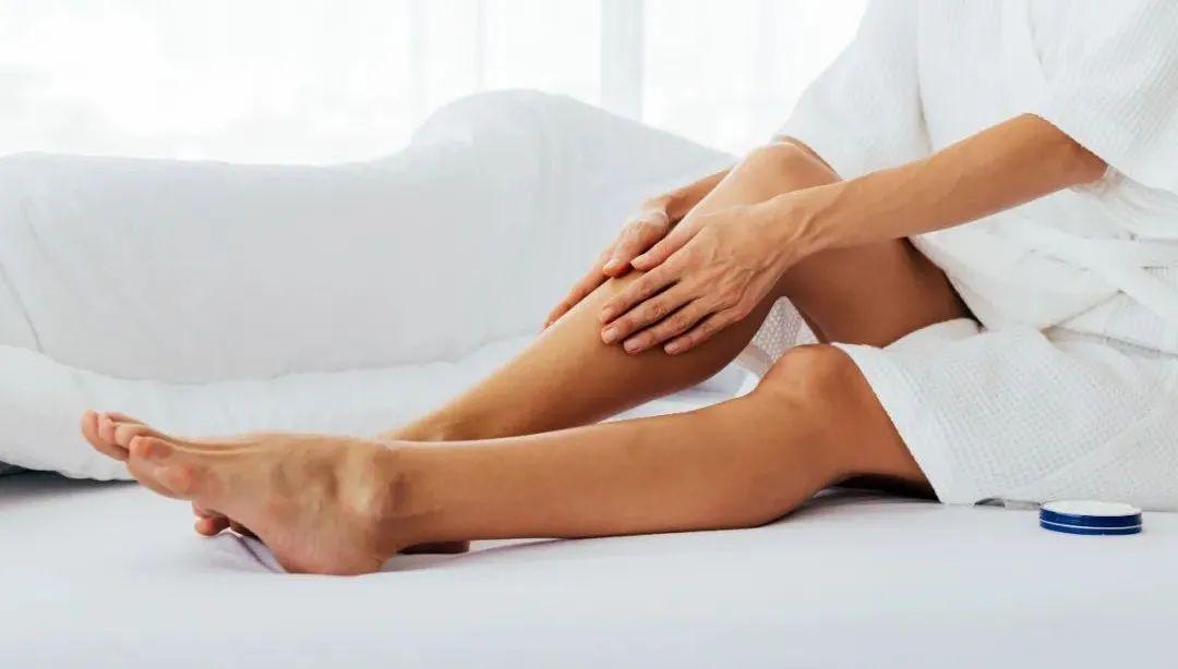 为什么觉得腿酸并没有做太大的运动