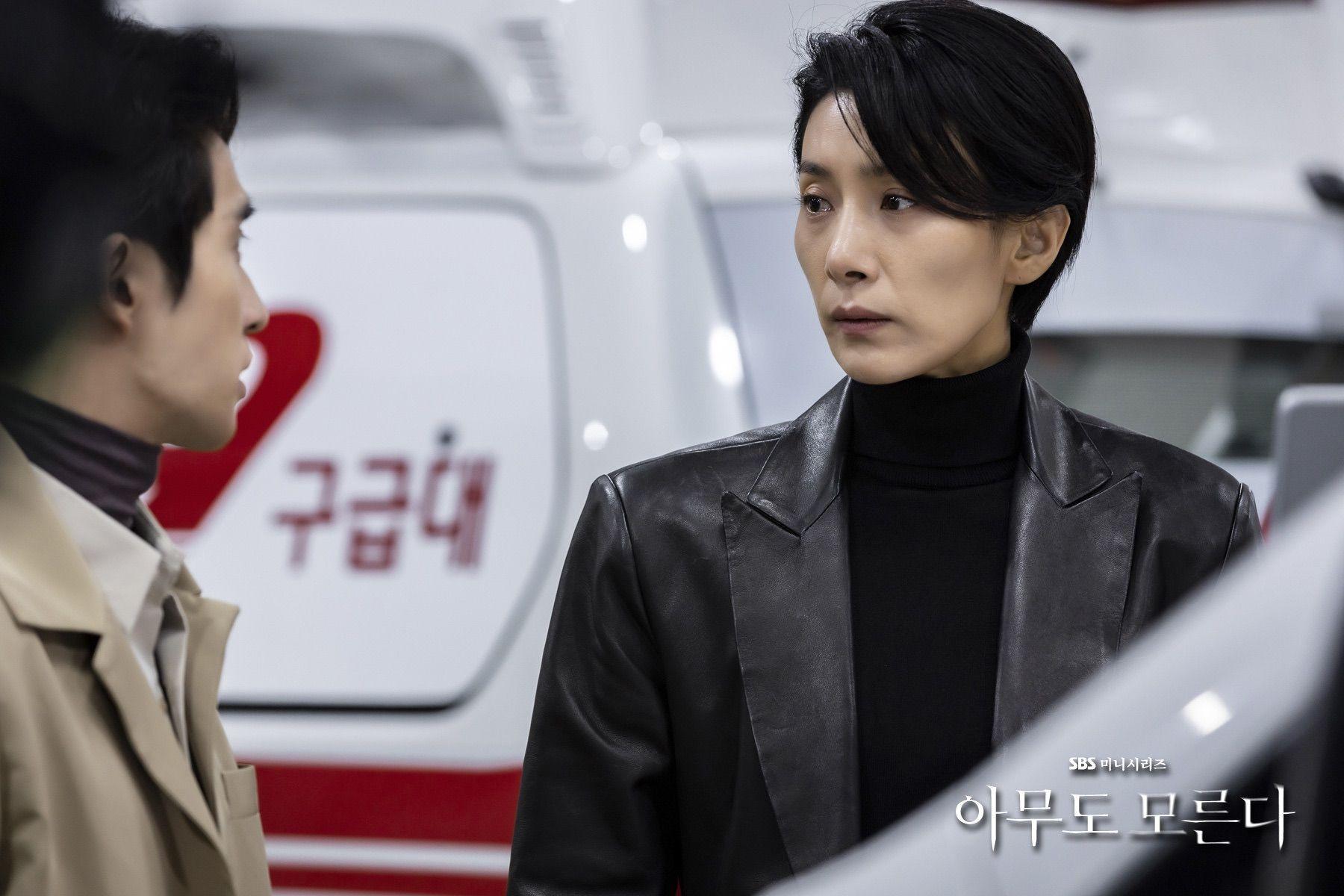 有没有韩剧无人知晓图片啊