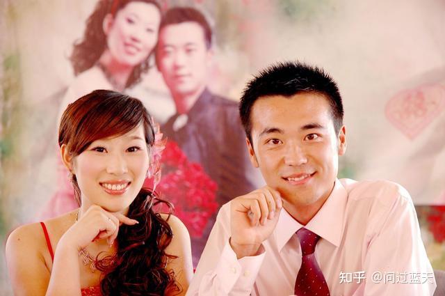 結婚之後很多人為什麼會有夫妻相大致有三個原因