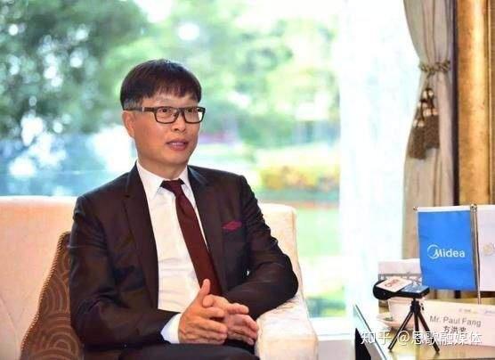 方洪波公开资料显示,方洪波,1967年出生,安徽铜陵枞阳人,企业管理博士