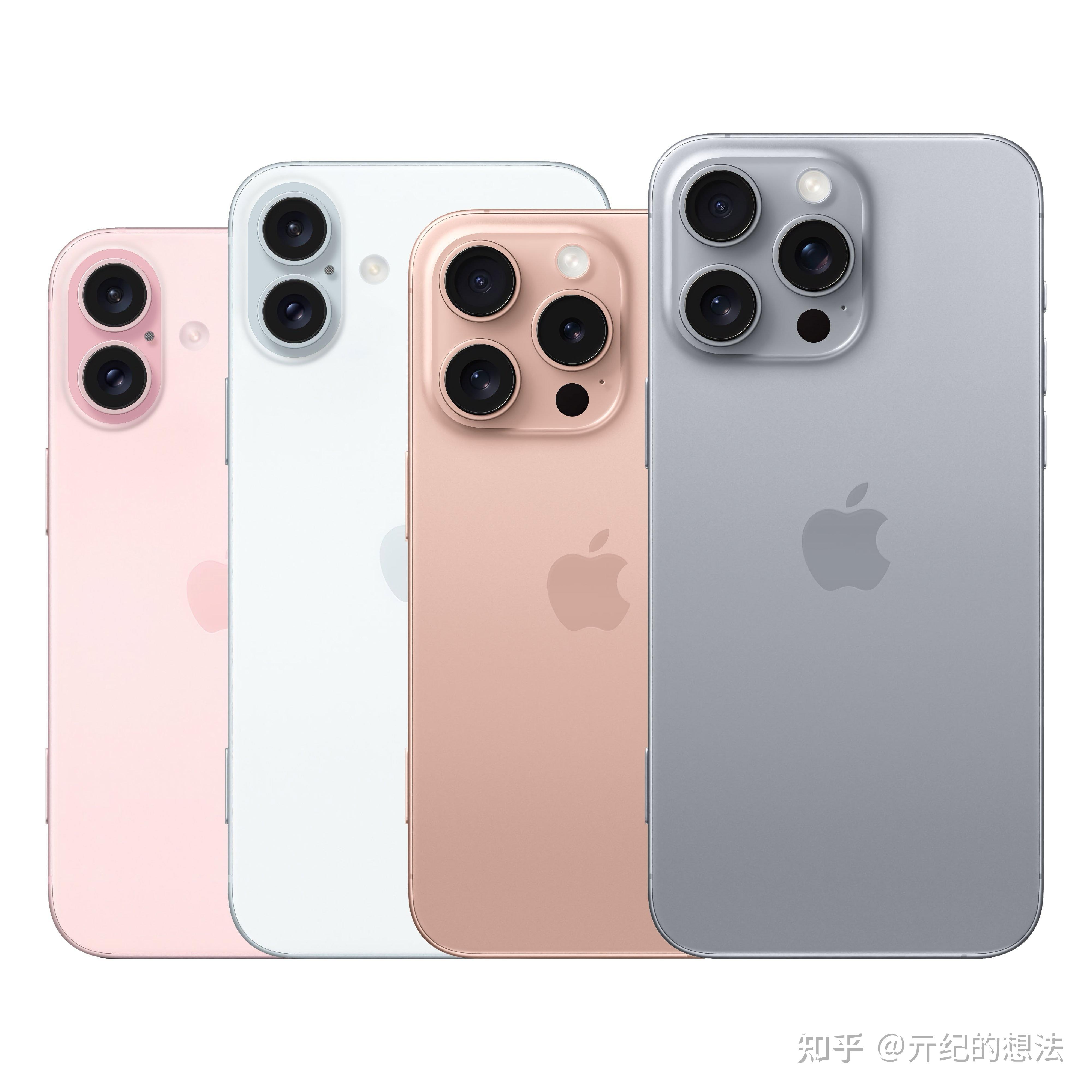 iphone16系列 2024年出货量或达9000万部