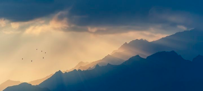 B树?这篇文章彻底看懂了! B树?这篇文章彻底看懂了!