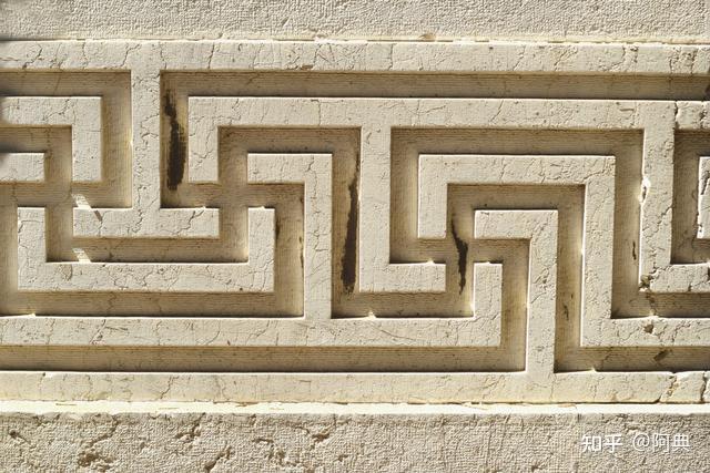 云雷纹这种纹饰是怎么演变来的