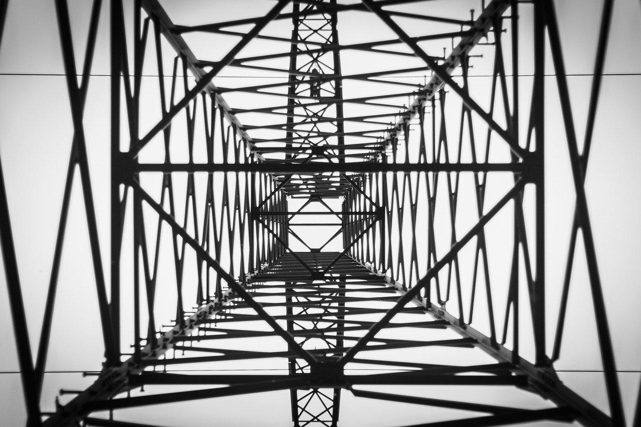 4. 脚手架材料配比