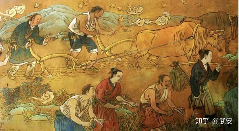 “有子之人贫不久,无儿有女富不长”,古人的生子观念,你怎么看 - 知乎