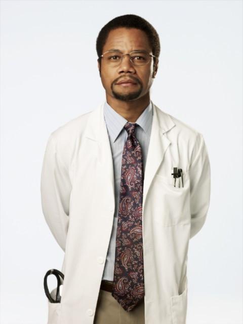 恩赐妙手:班·卡森医师