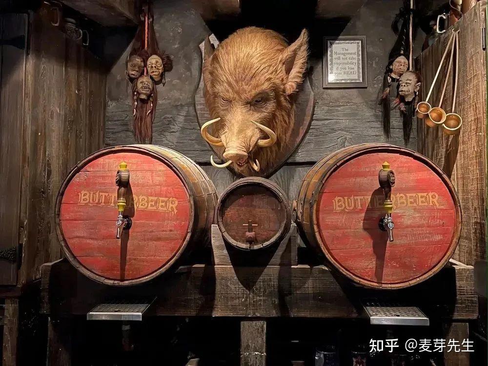 猪头桶的「猪头」一词从何而来? - 知乎
