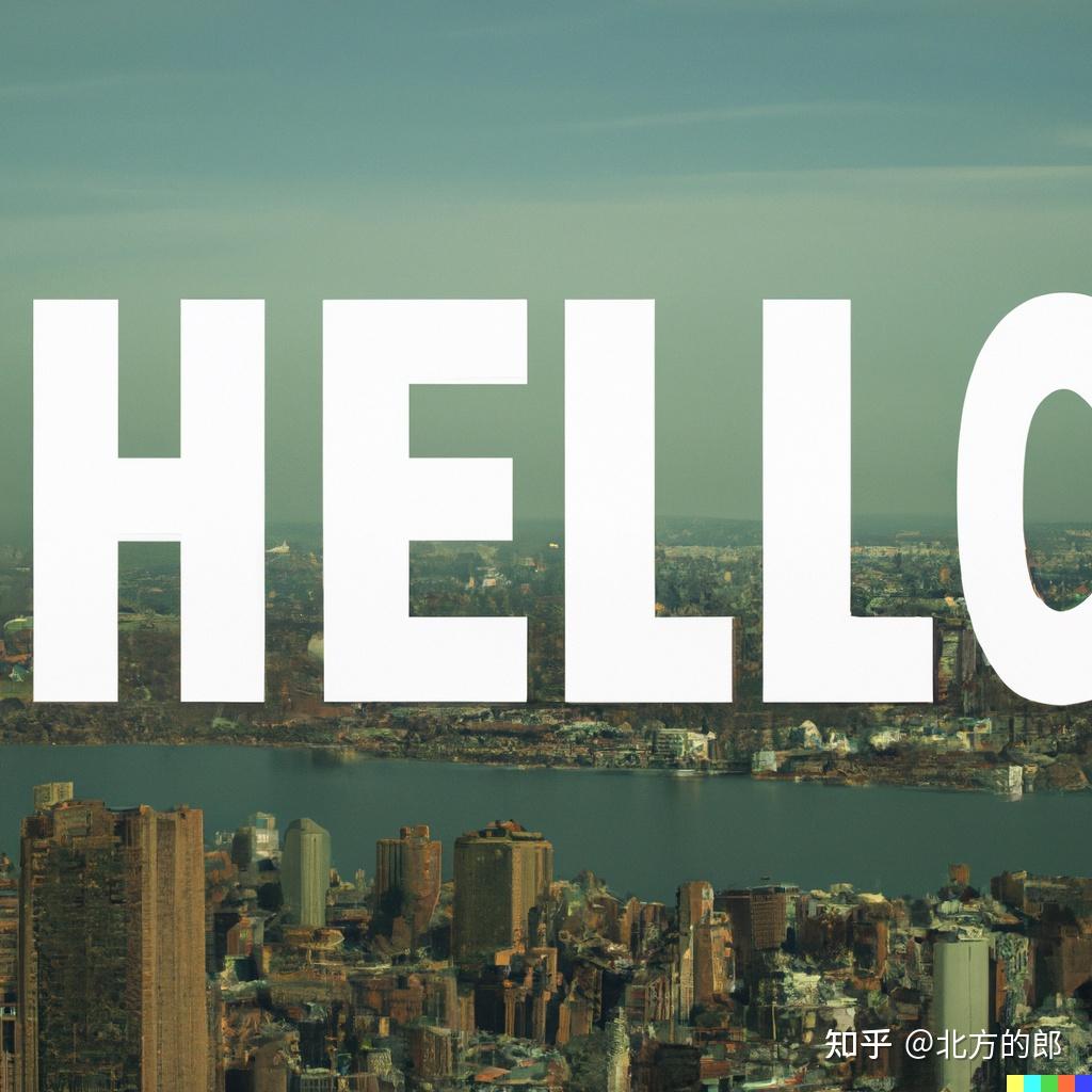对比评测、分析 StableDiffusion, DeepFloyd IF，Dall.E2, Midjourney，文心一言 这些生图模型的 ...