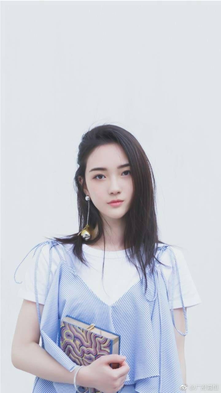 如何评价景甜的长相?