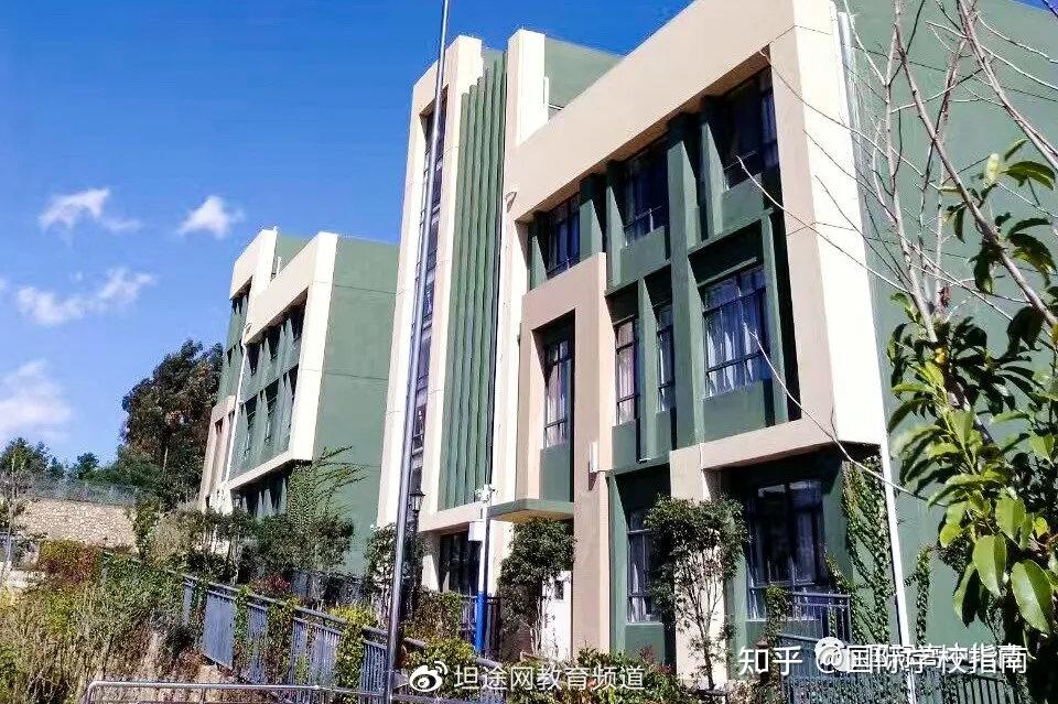 小班制授课,师生比1:5,昆明这所一贯制国际学校实力到底如何?