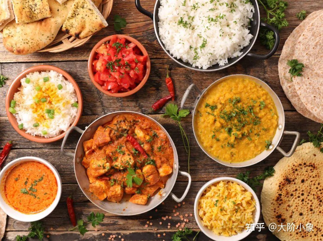 印度有什么鲜为人知的好玩的地方或者美食？ - 知乎