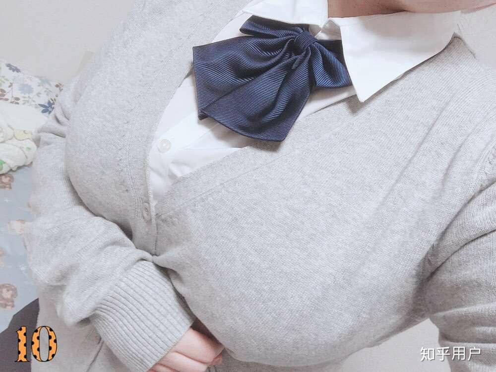 女生胸太大,d cup以上!是什麼體驗?