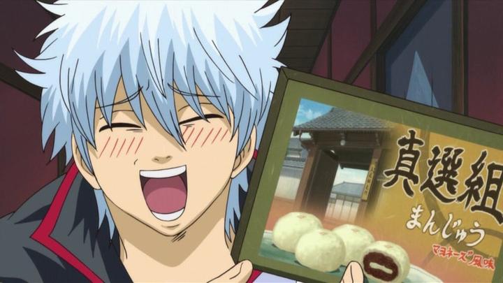 说说银魂中有没有你最看不下去的篇章或者瞬间 知乎