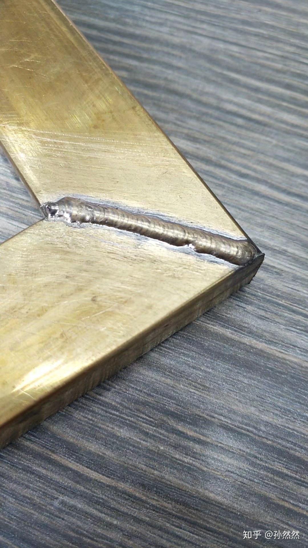 黄铜青铜紫铜古钱币工艺品焊接修补华生冷焊机ads02