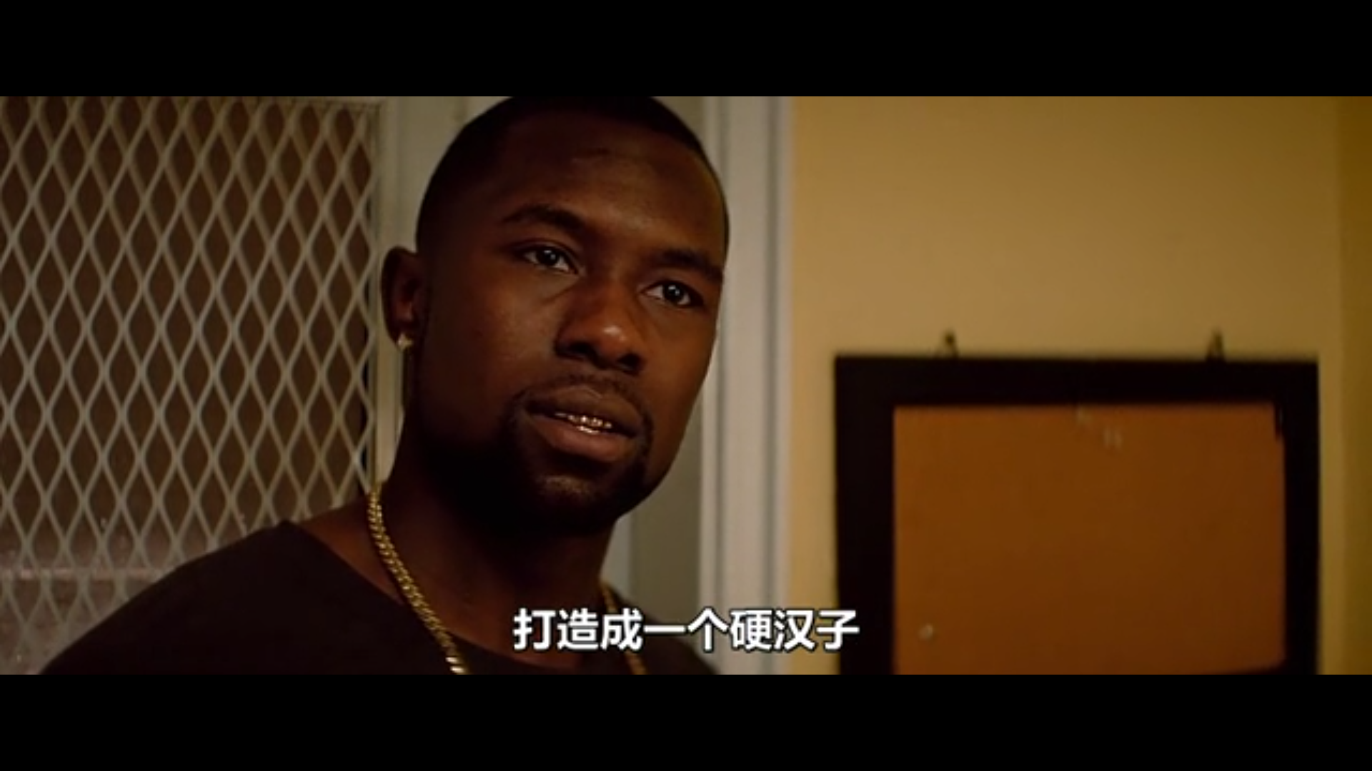 黑人同性话题冲奥大片月光男孩