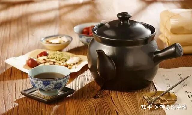 中药煎煮与服法图解(值得收藏) - 知乎