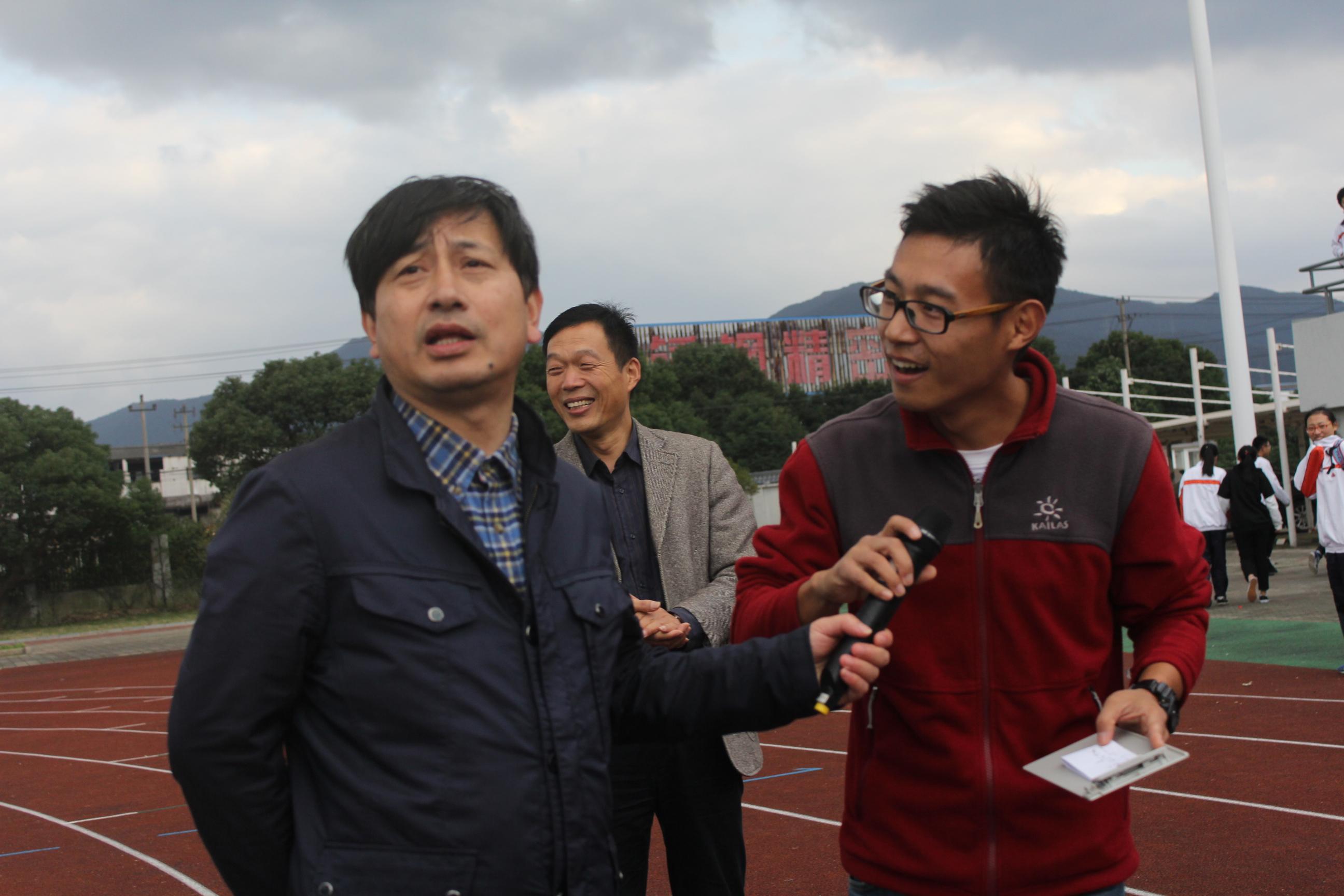 在浙江省宁波市北仑区柴桥中学读书是怎样一番体验