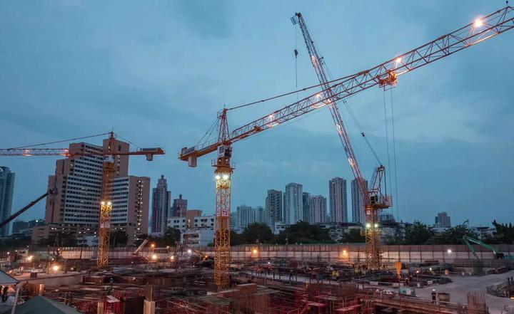 如何确定建设工程竣工时间 - 知乎