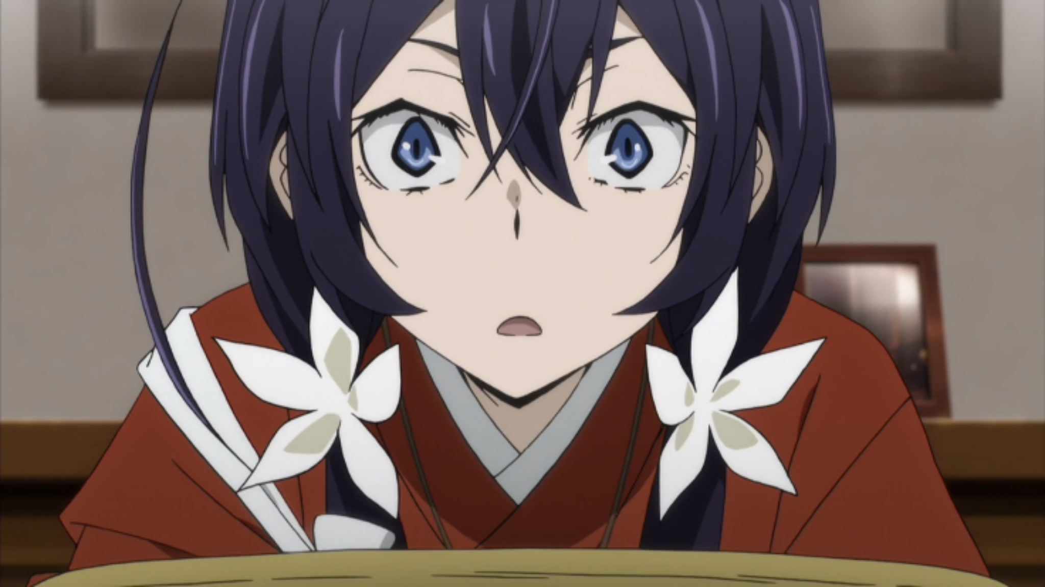 如何评价文豪野犬第二季