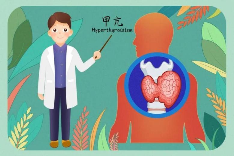 健康科普 | 碘131治疗甲亢真的好吗?这些知识及时收藏! - 知乎