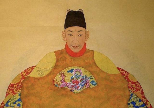 其实并没有,反而评价很不错而在关于江彬的记载中,对于这场战事是这样