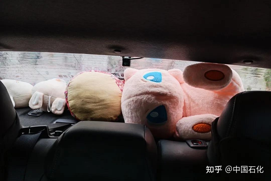 千万别放！车内玩偶可能是“致命飞弹”！