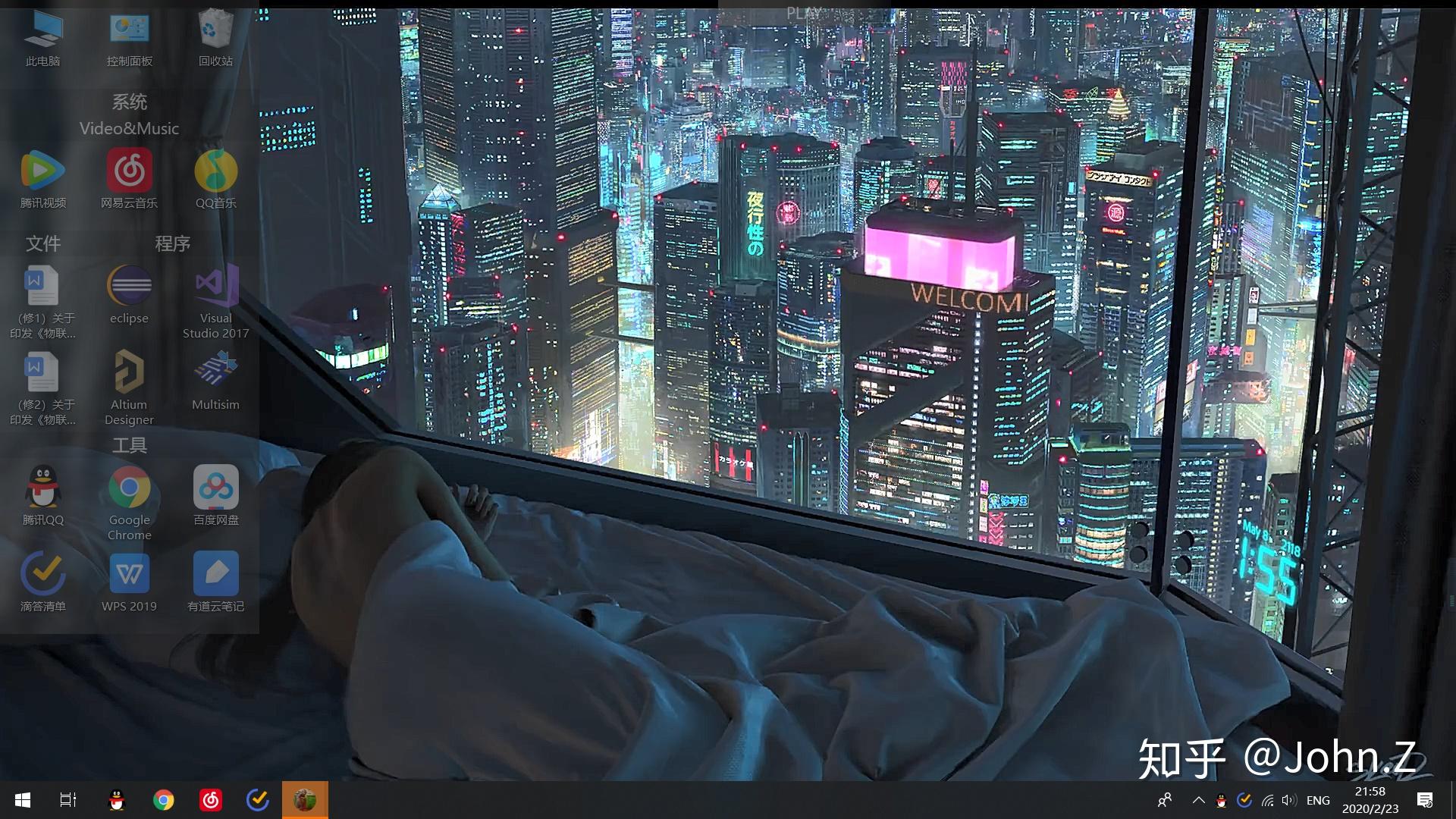 蒸汽平台steam壁纸引擎wallpaperengine创意工坊中有哪些值得推荐的