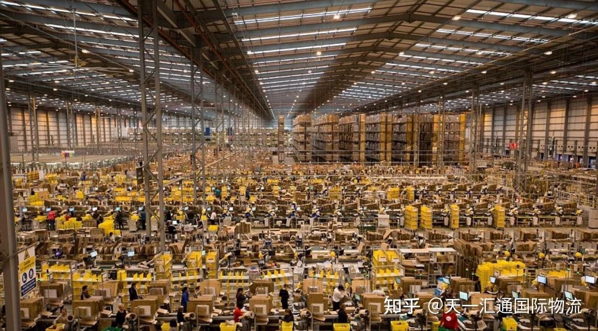 FBA严重爆仓，卖家货物上架用时3个月！！！ - 知乎