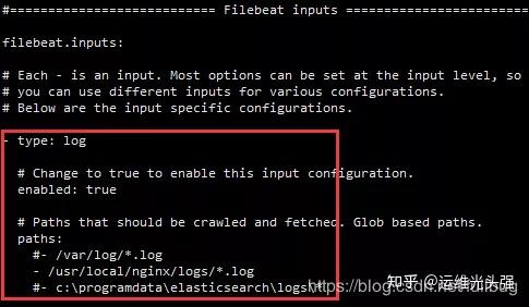 3種姿勢輕鬆採集nginx日誌