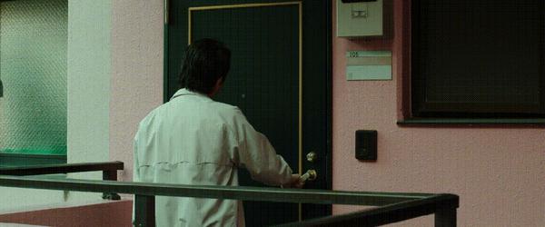 《那个人消失了》高口碑悬疑片,本格推理爱好者狂喜!
