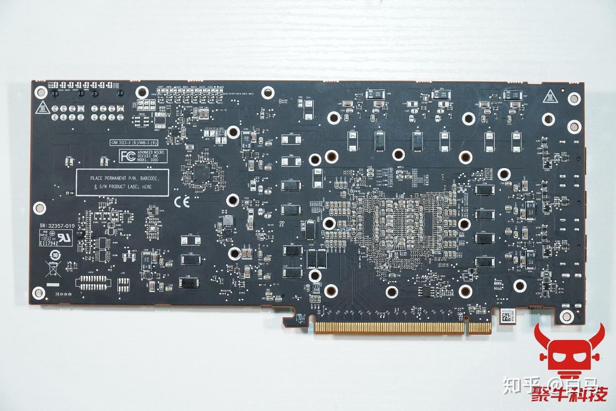 AMD YES！全球首款7nm游戏显卡 Radeon VII性能评测 - 知乎