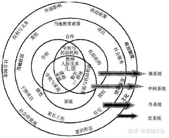 按照生态系统理论,这一切是相互影响的"问题少年"的真相24.