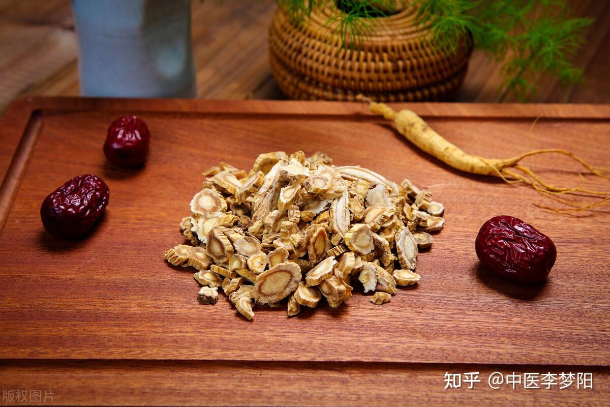 痰黄而黏,咳也咳不出?多是肺阴不足,简单三味药,挖老黄痰顽痰 知乎