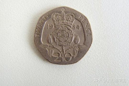 英国的货币英镑介绍 - 知乎
