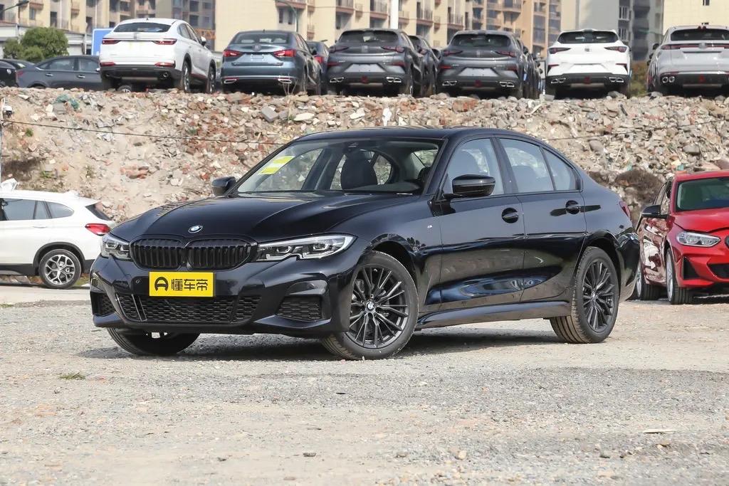 宝马325li曜夜和奔驰c260l星耀怎么选? - 知乎