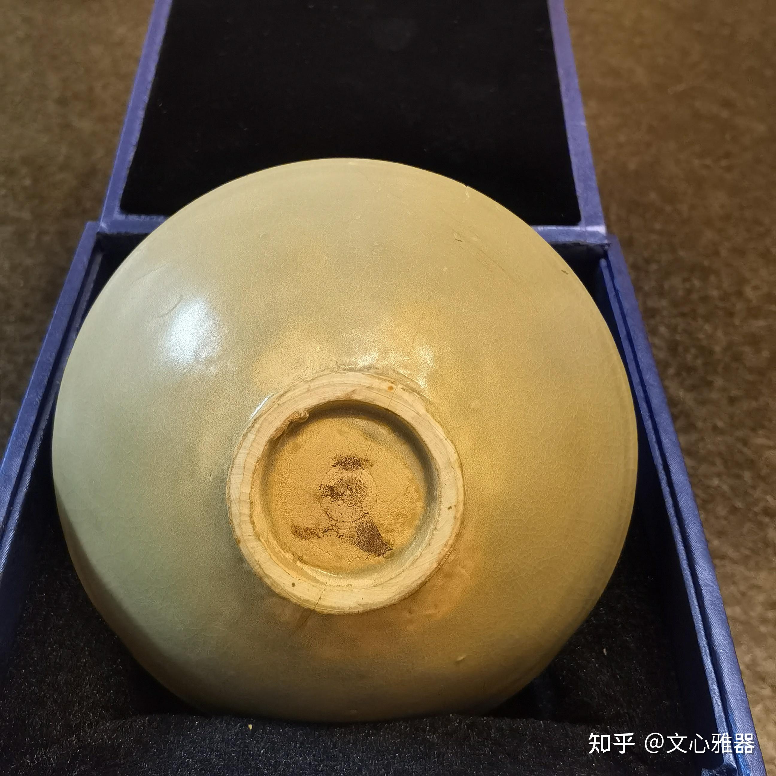 在陕西省扶风县法门寺出土的13件秘色瓷器,现在在哪里?