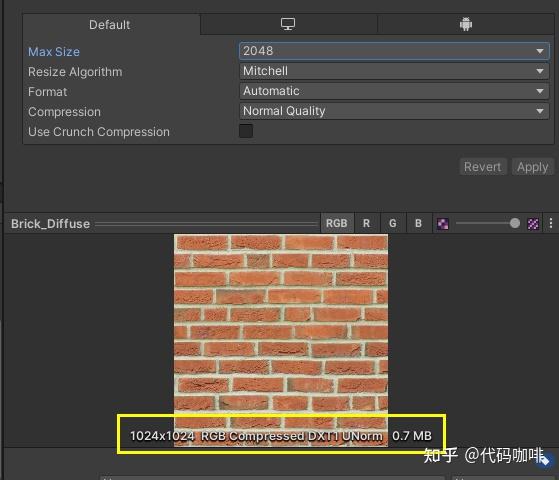 《Unity Shader入门精要》笔记(七) - 知乎